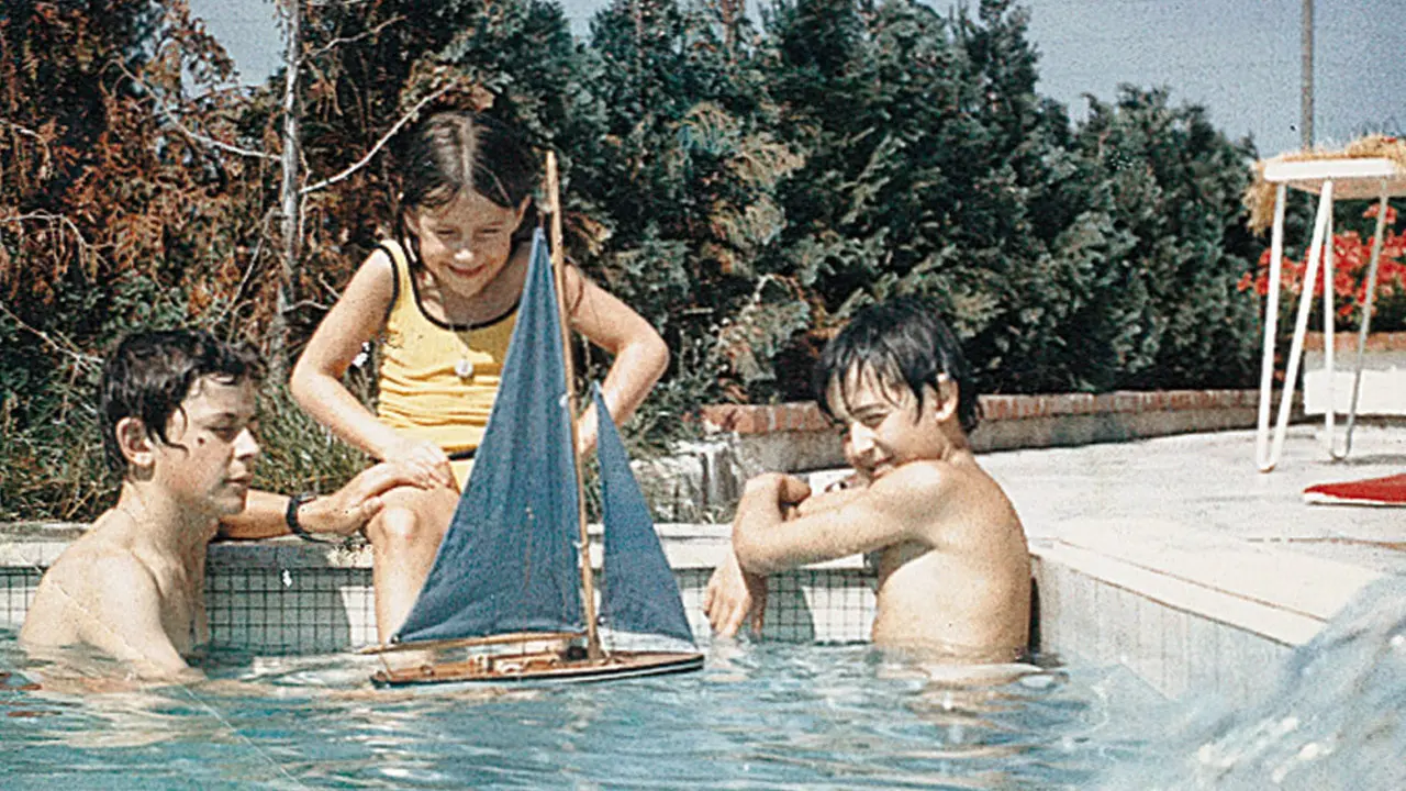 Desjoyaux Pools: Poolbau seit 1966