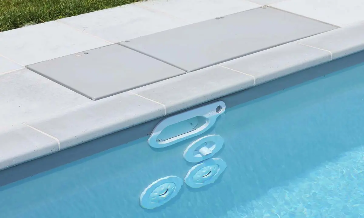 Poolfilter: Filtersystem für sauberes Poolwasser